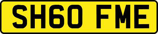 SH60FME