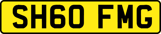 SH60FMG