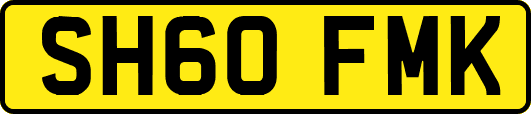 SH60FMK