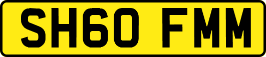SH60FMM