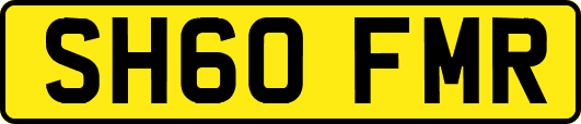SH60FMR