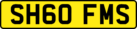 SH60FMS