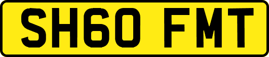 SH60FMT