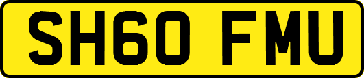 SH60FMU