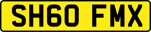 SH60FMX