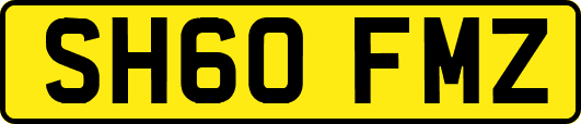 SH60FMZ