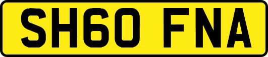 SH60FNA