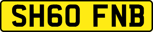 SH60FNB