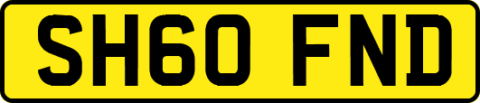 SH60FND