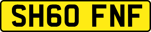 SH60FNF