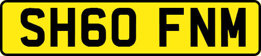 SH60FNM