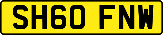 SH60FNW