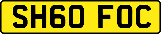 SH60FOC