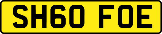 SH60FOE