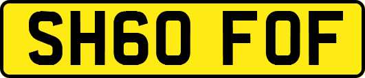SH60FOF
