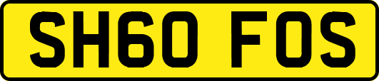 SH60FOS