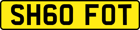 SH60FOT