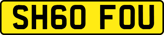 SH60FOU