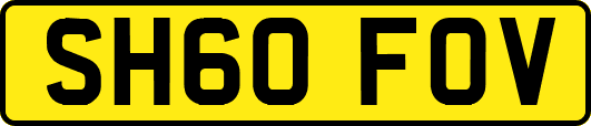SH60FOV