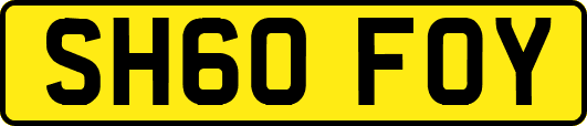 SH60FOY