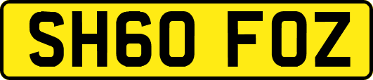 SH60FOZ