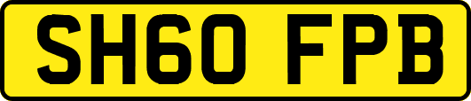 SH60FPB