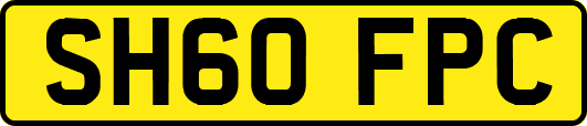 SH60FPC