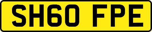 SH60FPE