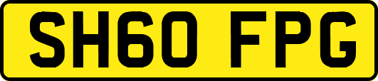 SH60FPG