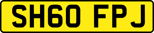 SH60FPJ