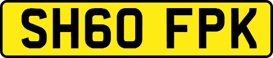 SH60FPK