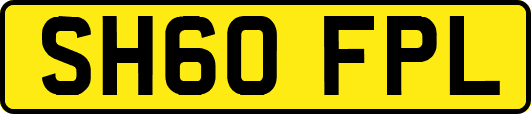 SH60FPL