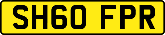 SH60FPR