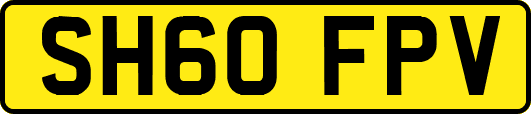 SH60FPV