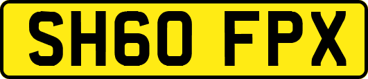 SH60FPX