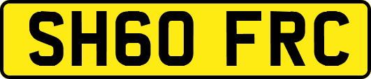 SH60FRC