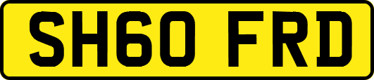 SH60FRD