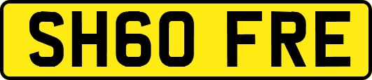 SH60FRE
