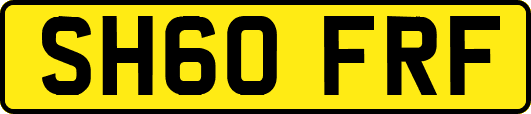 SH60FRF