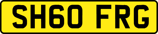 SH60FRG