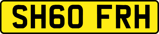 SH60FRH