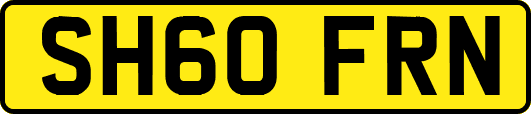 SH60FRN
