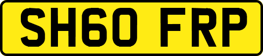 SH60FRP