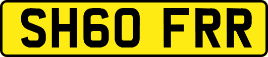 SH60FRR