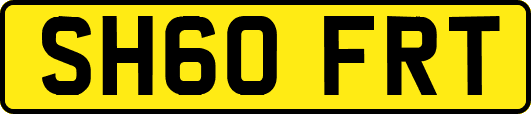 SH60FRT