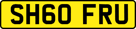 SH60FRU