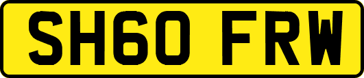 SH60FRW