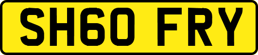 SH60FRY