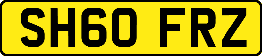 SH60FRZ