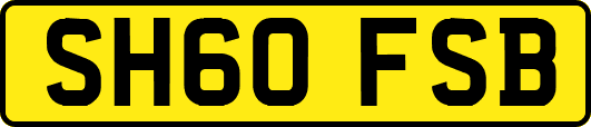 SH60FSB